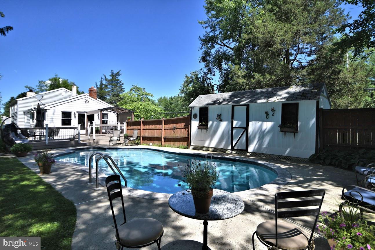 552 New Galena Road Chalfont, PA 18914 - Photo 43 of 63 Gallery Image 43