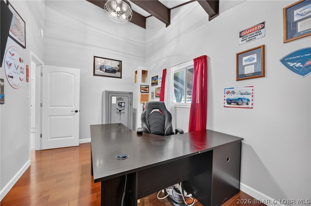31861 Ginger Road Gravois Mills, MO 65037 - Photo 22 of 67