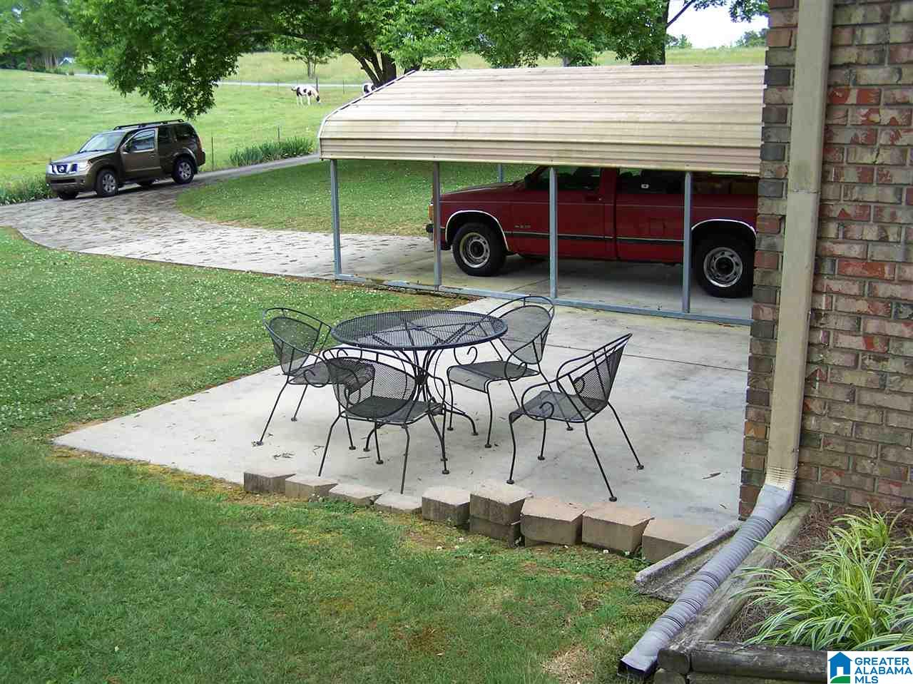 1595 Robin Hill Road Oneonta, AL 35121 - Photo 46 of 48
