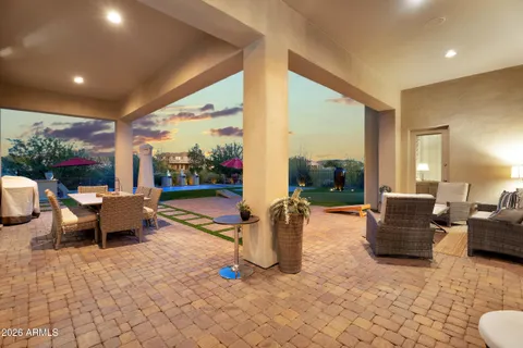 $1,700,000 | 9799 East Jagged Peak Road, Scottsdale, AZ 85262