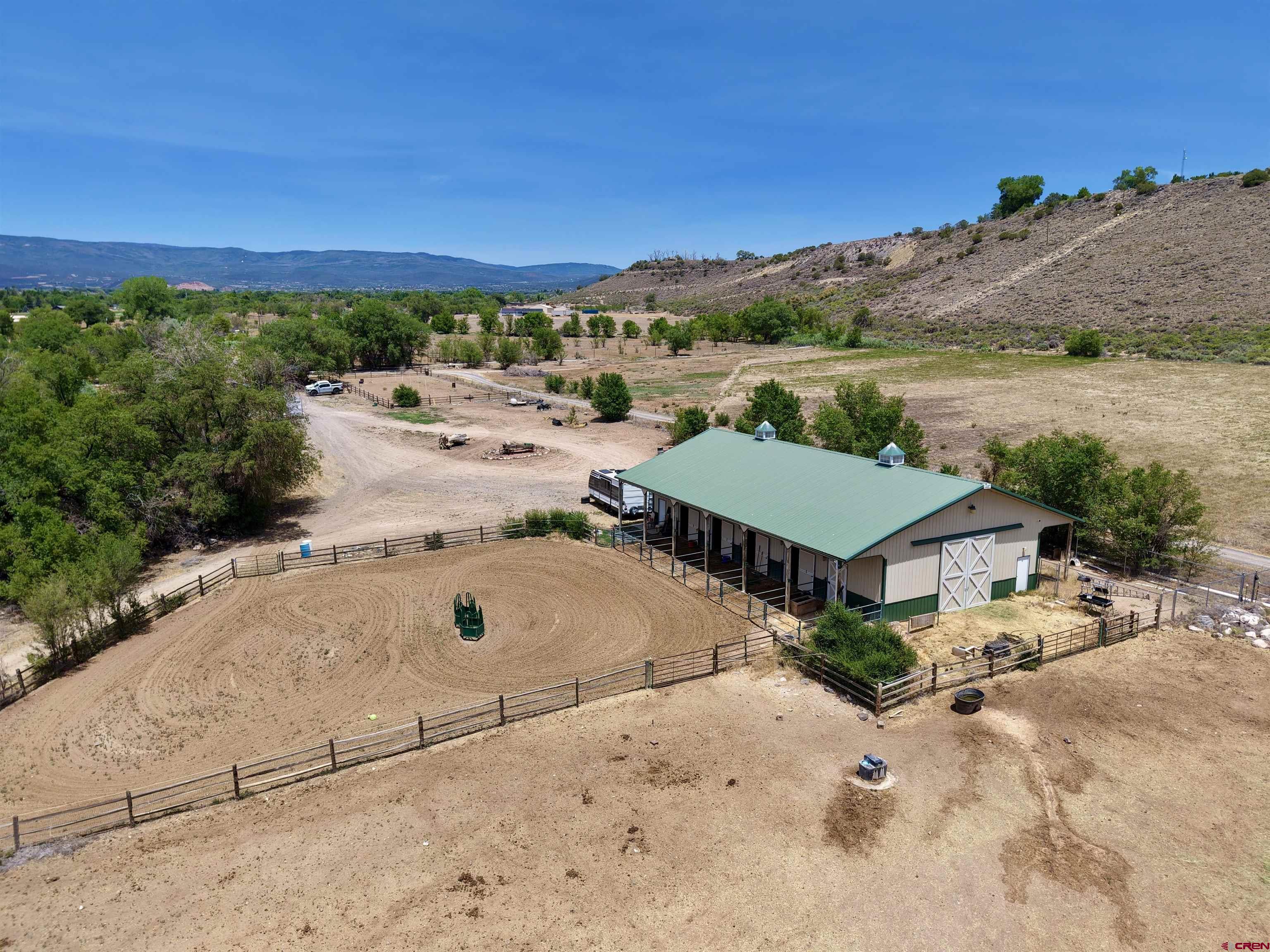 21902 Newland Road Eckert, CO 81418 - Photo 6 of 45