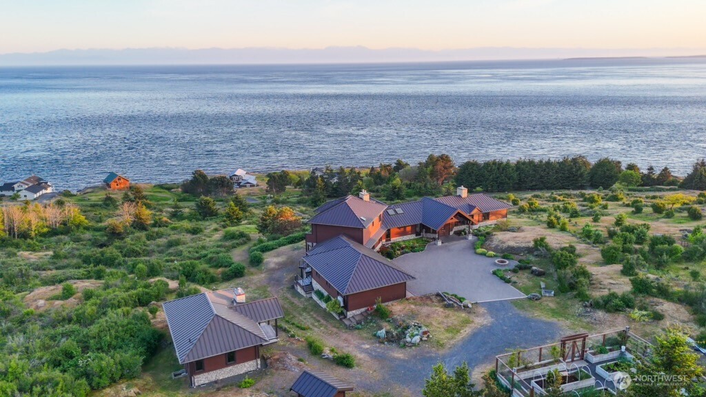 115 Clipper Way Friday Harbor, WA 98250 - Photo 1 of 38