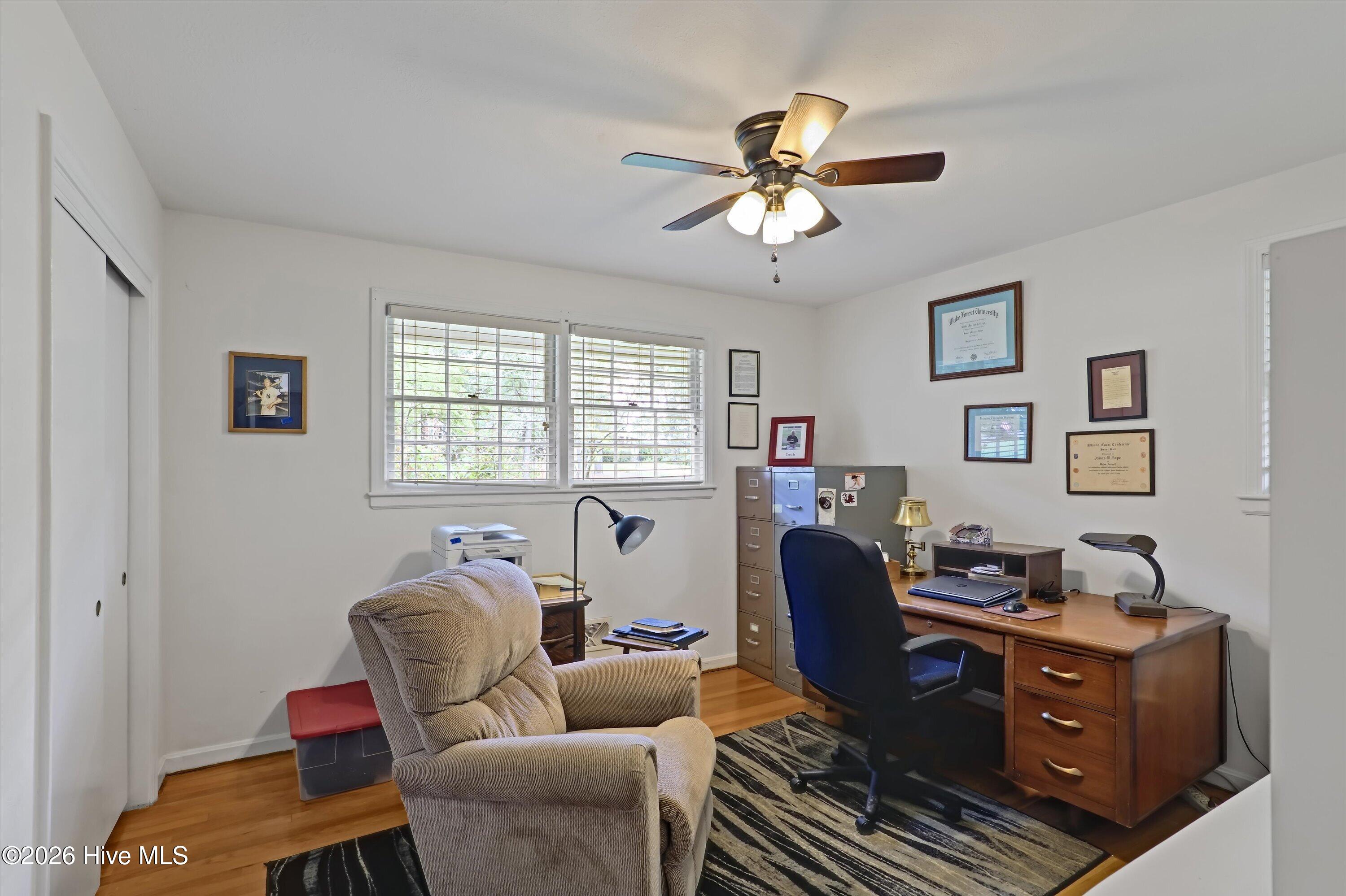 1334 Evans Road Aiken, SC 29803 - Photo 36 of 58