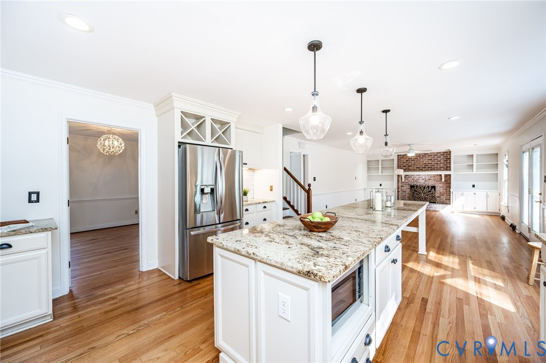 5301 Krag Road Chester, VA 23831 - Photo 20 of 48