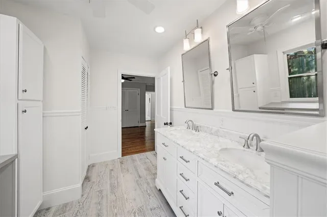 $575,000 | 1005 Northrope Drive Northeast, Atlanta, GA 30324