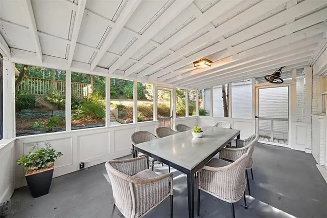 $575,000 | 1005 Northrope Drive Northeast, Atlanta, GA 30324