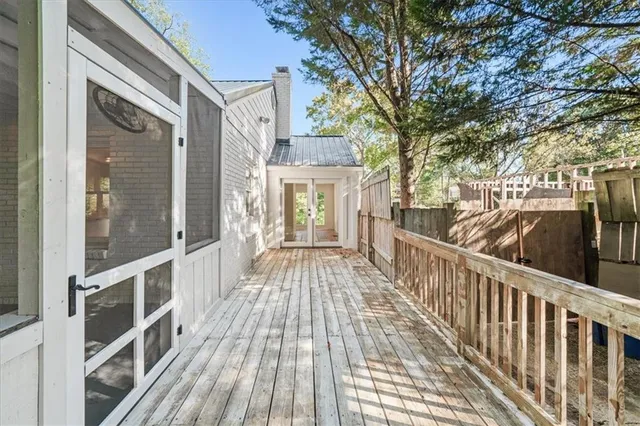 $575,000 | 1005 Northrope Drive Northeast, Atlanta, GA 30324