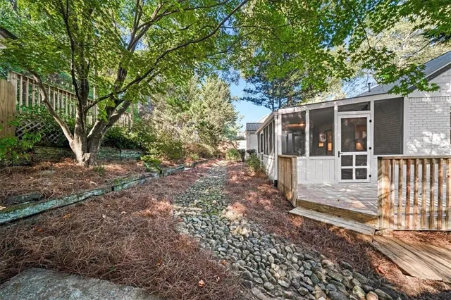 $575,000 | 1005 Northrope Drive Northeast, Atlanta, GA 30324