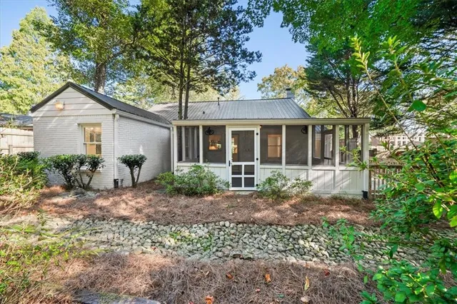 $575,000 | 1005 Northrope Drive Northeast, Atlanta, GA 30324