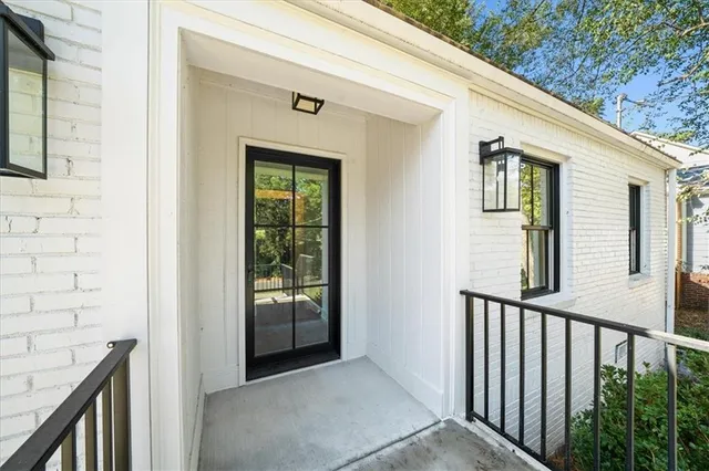 $575,000 | 1005 Northrope Drive Northeast, Atlanta, GA 30324