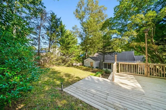 $575,000 | 1005 Northrope Drive Northeast, Atlanta, GA 30324
