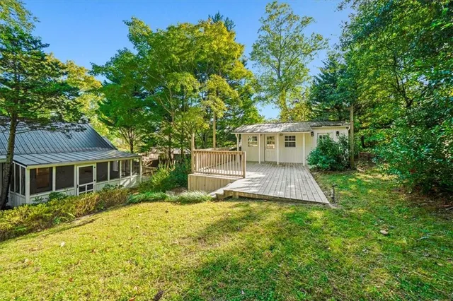 $575,000 | 1005 Northrope Drive Northeast, Atlanta, GA 30324