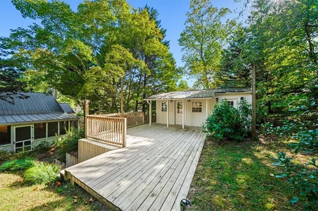 $575,000 | 1005 Northrope Drive Northeast, Atlanta, GA 30324