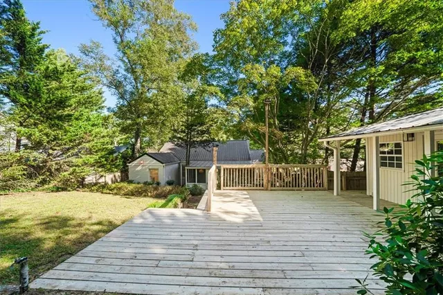 $575,000 | 1005 Northrope Drive Northeast, Atlanta, GA 30324