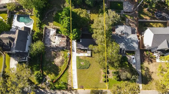 $575,000 | 1005 Northrope Drive Northeast, Atlanta, GA 30324