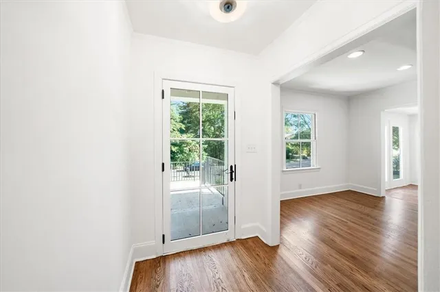 $575,000 | 1005 Northrope Drive Northeast, Atlanta, GA 30324