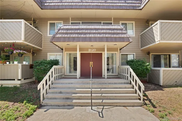 $252,000 | 3120 Corona Trail, Unit L206, Boulder, CO 80301