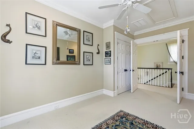 $1,850,000 | 601 McAllister Landing, Richmond Hill, GA 31324