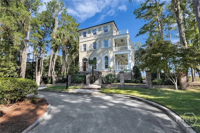 $1,850,000 | 601 McAllister Landing, Richmond Hill, GA 31324