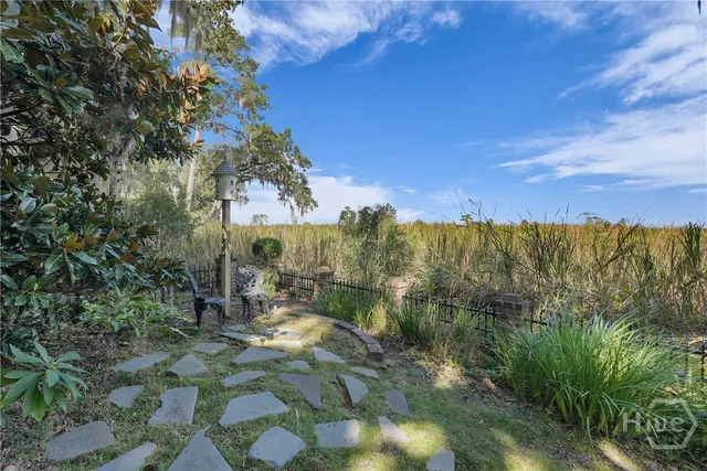 $1,850,000 | 601 McAllister Landing, Richmond Hill, GA 31324