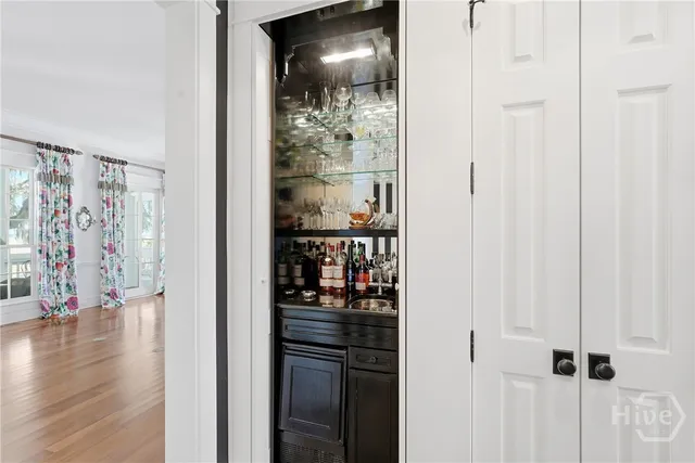 $1,850,000 | 601 McAllister Landing, Richmond Hill, GA 31324