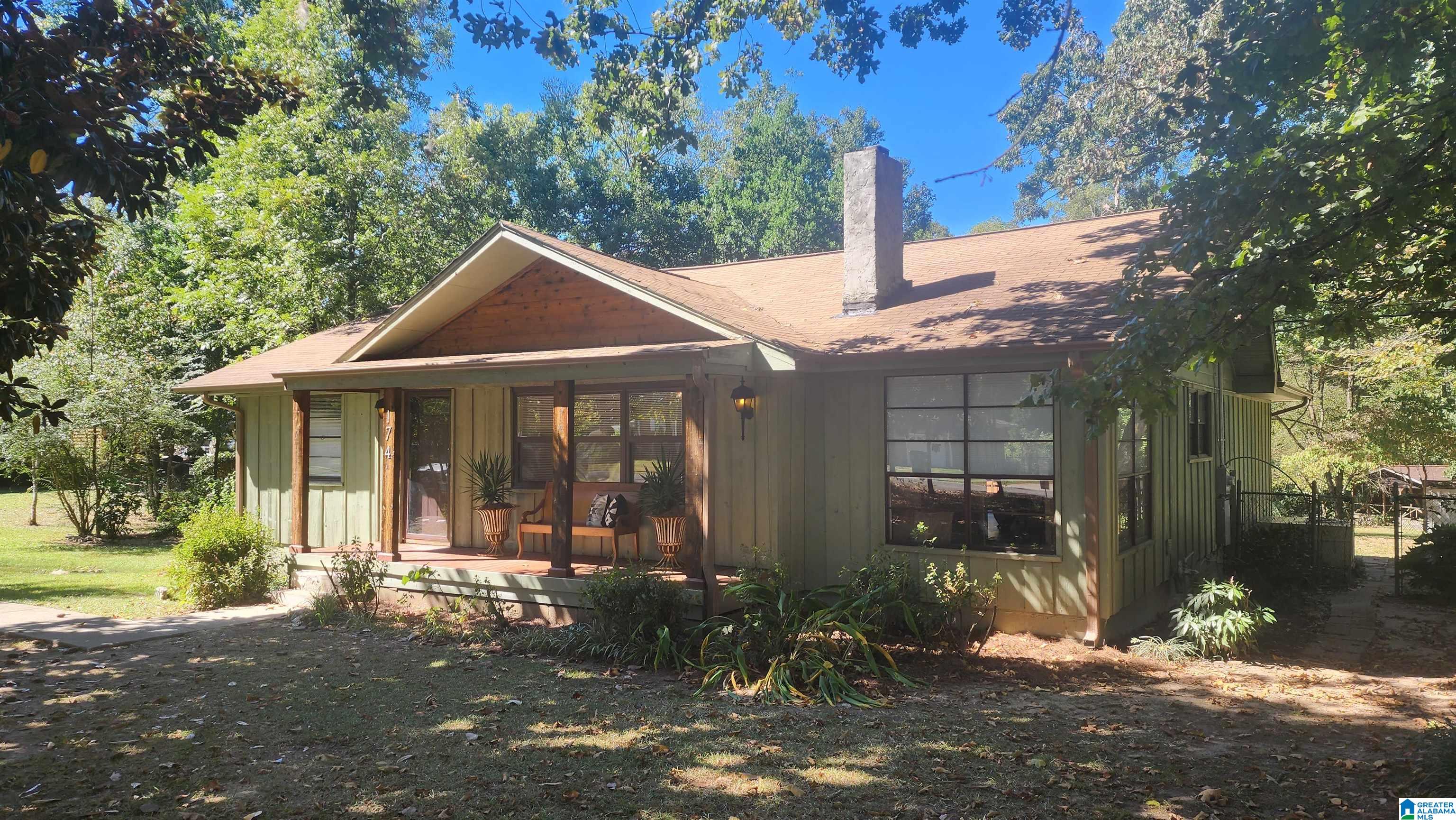 174 Drew Avenue Mulga, AL 35118 - Photo 2 of 30