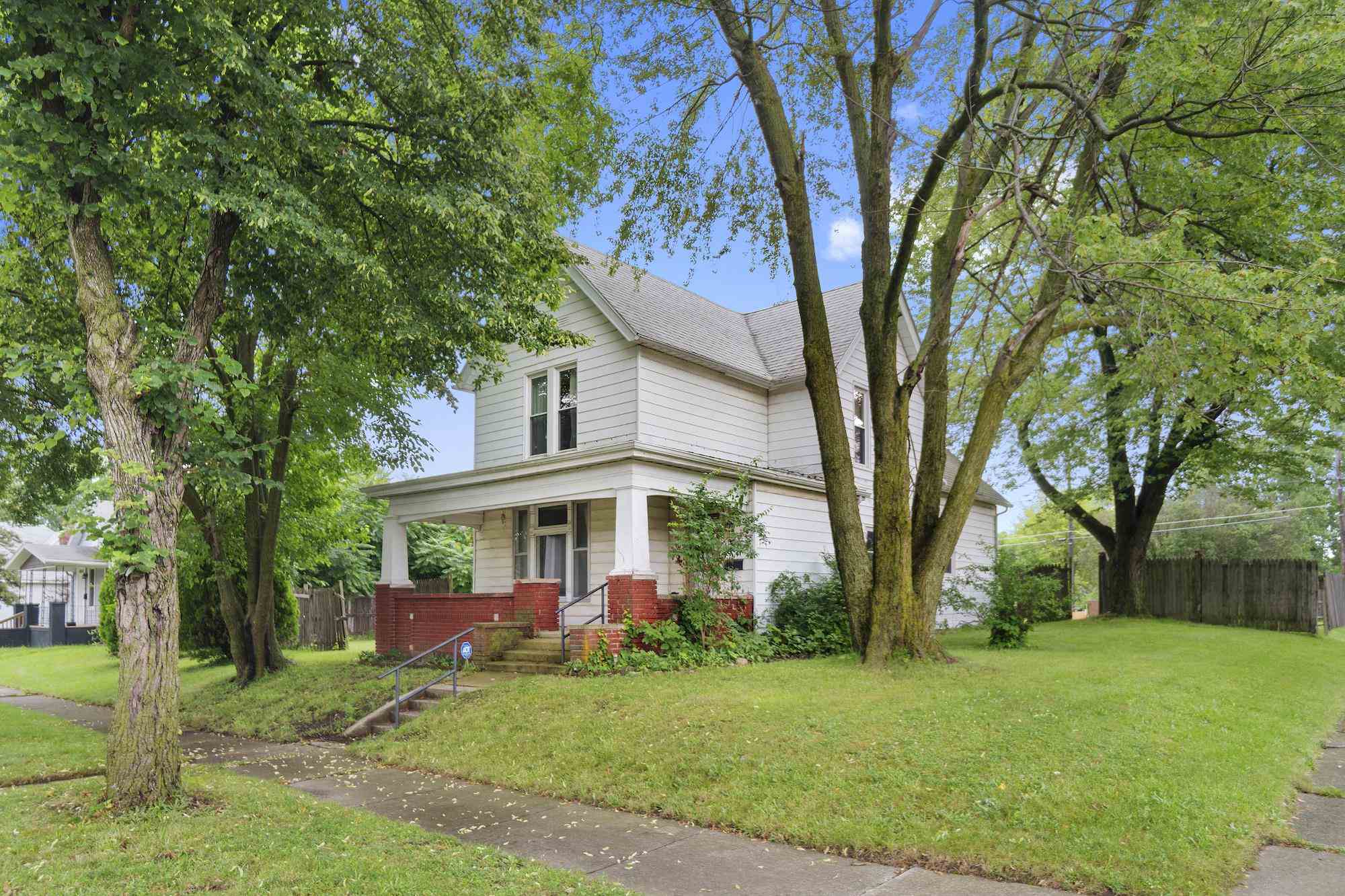 1306 Summit Street Fort Wayne, IN 46803 - Photo 15 of 18 Gallery Image 15