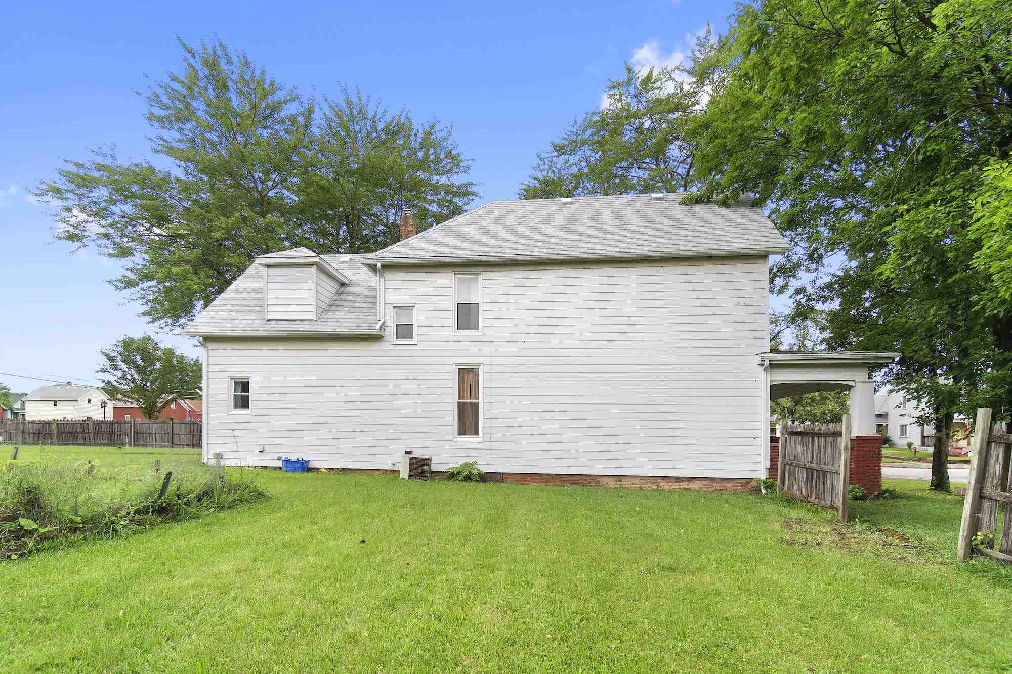 1306 Summit Street Fort Wayne, IN 46803 - Photo 16 of 18 Gallery Image 16
