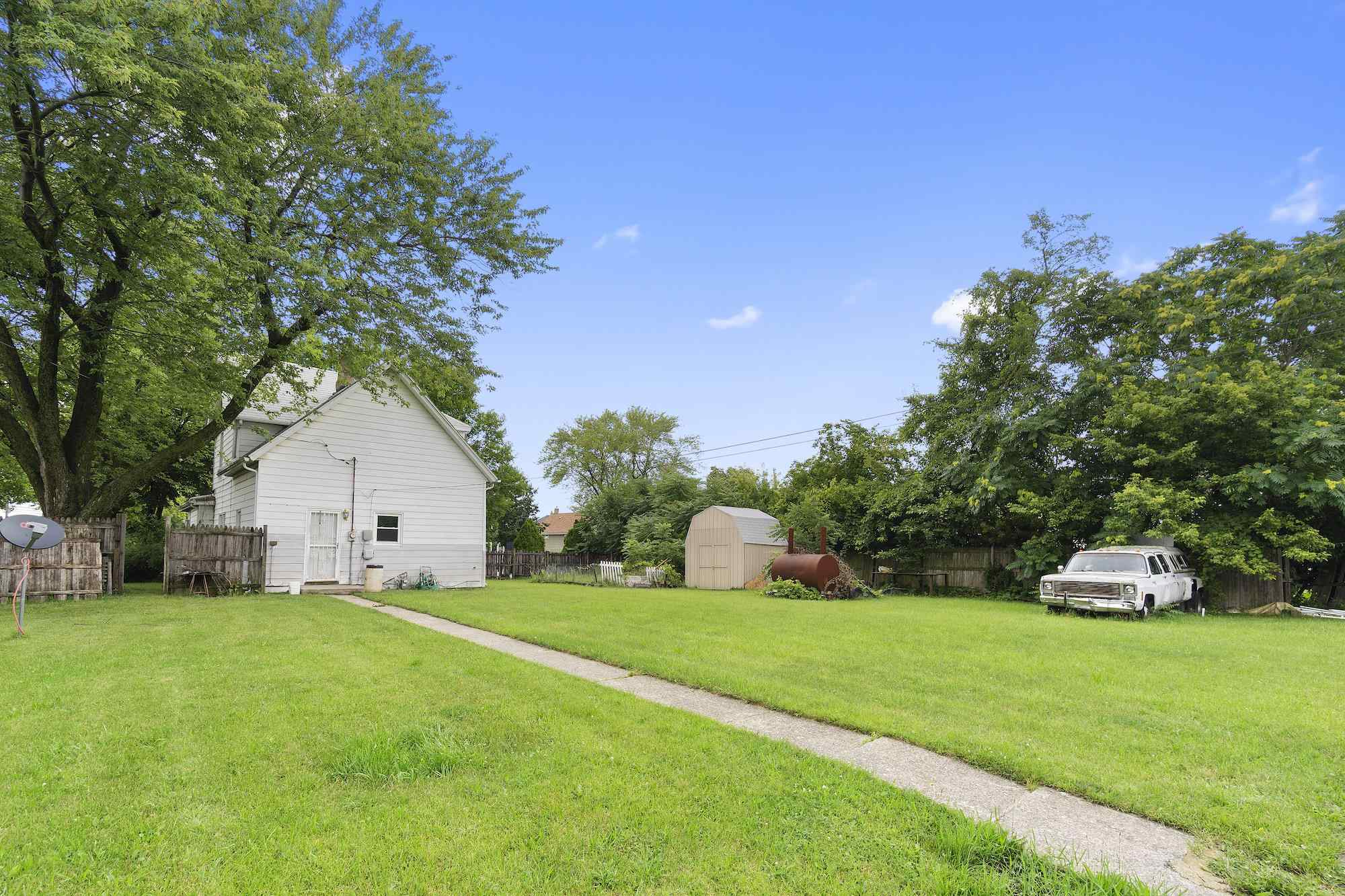 1306 Summit Street Fort Wayne, IN 46803 - Photo 18 of 18 Gallery Image 18