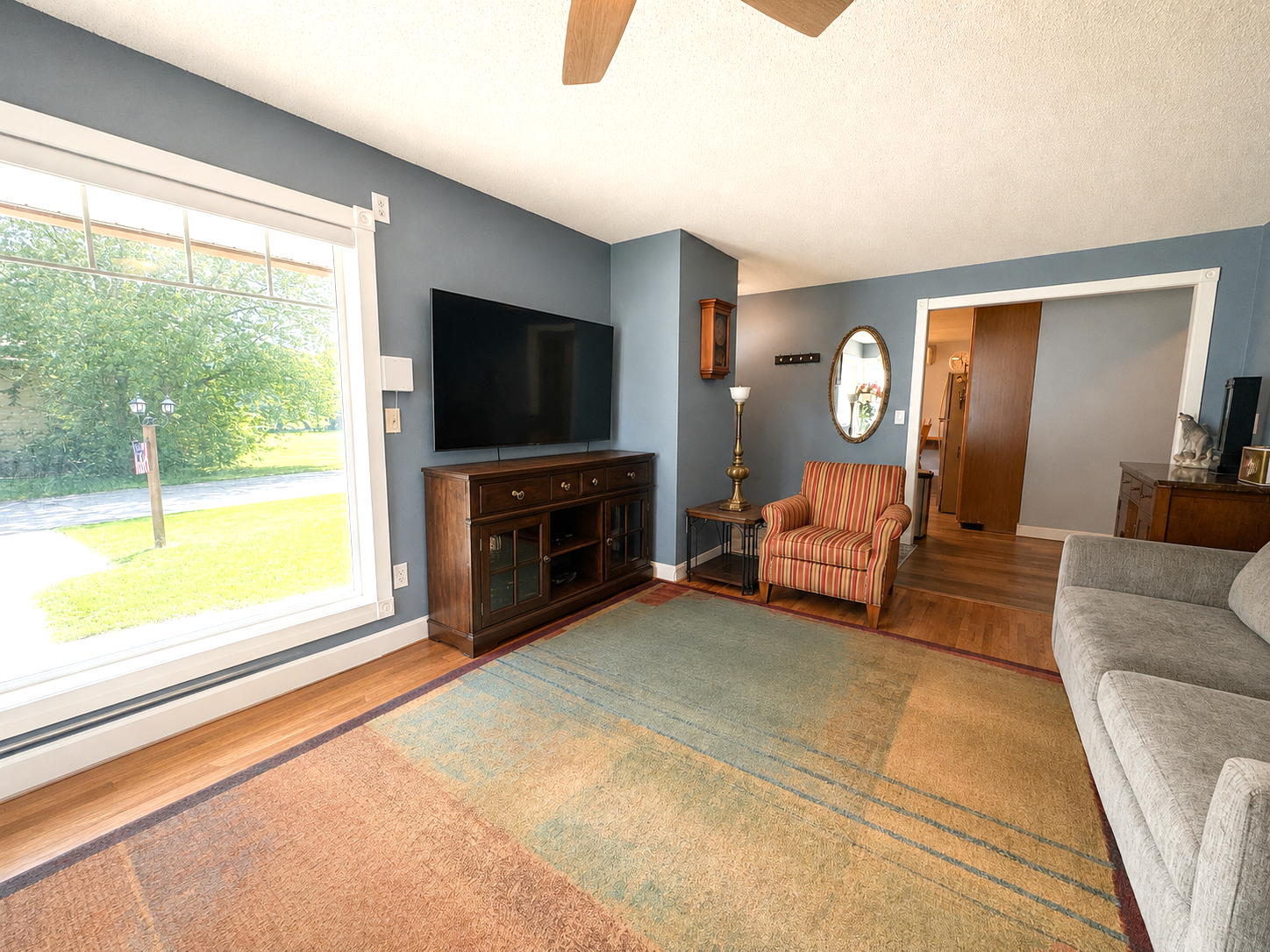 118 3rd Street Southwest Rothsay, MN 56579 - Photo 4 of 23