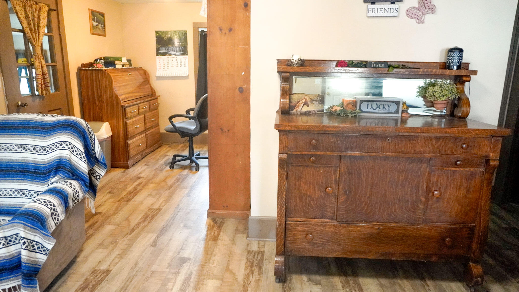 965 Turkey Creek Road Windsor, KY 42565 - Photo 28 of 65 CaseyCounty-075