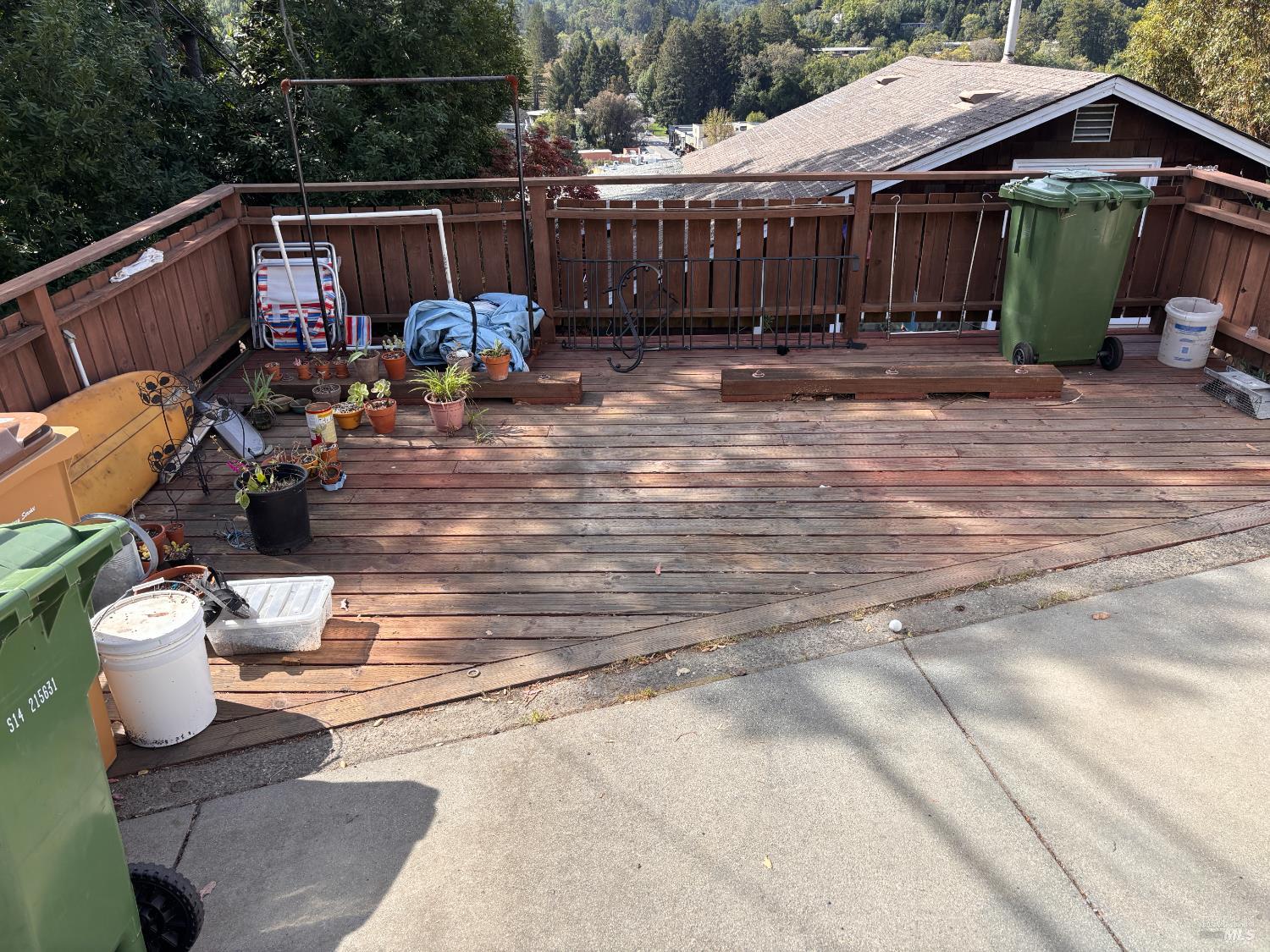 71 Rocca Drive Fairfax, CA 94930 - Photo 18 of 18