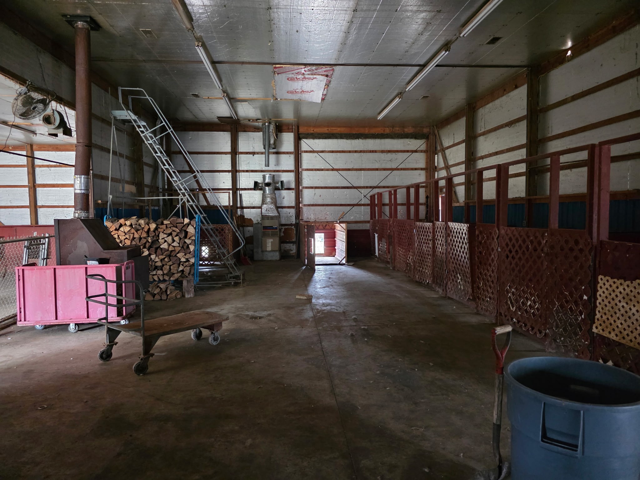 6160 Underwood Road Springfield, TN 37172 - Photo 16 of 27