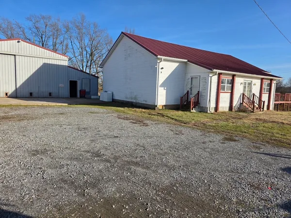 $499,900 | 6160 Underwood Road, Springfield, TN 37172