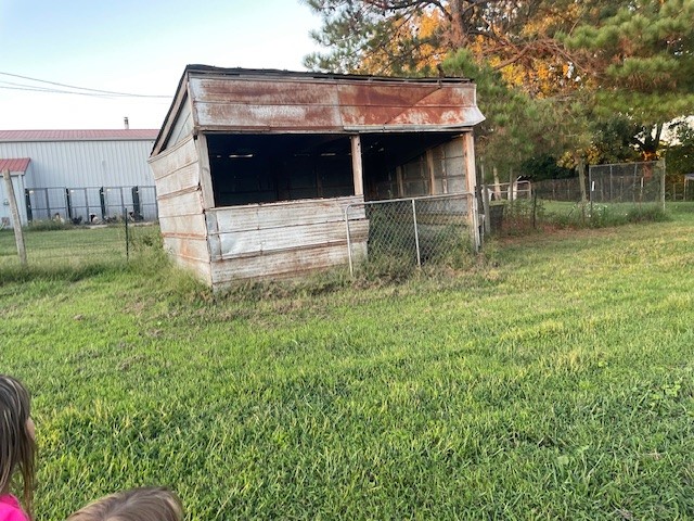 6160 Underwood Road Springfield, TN 37172 - Photo 4 of 27