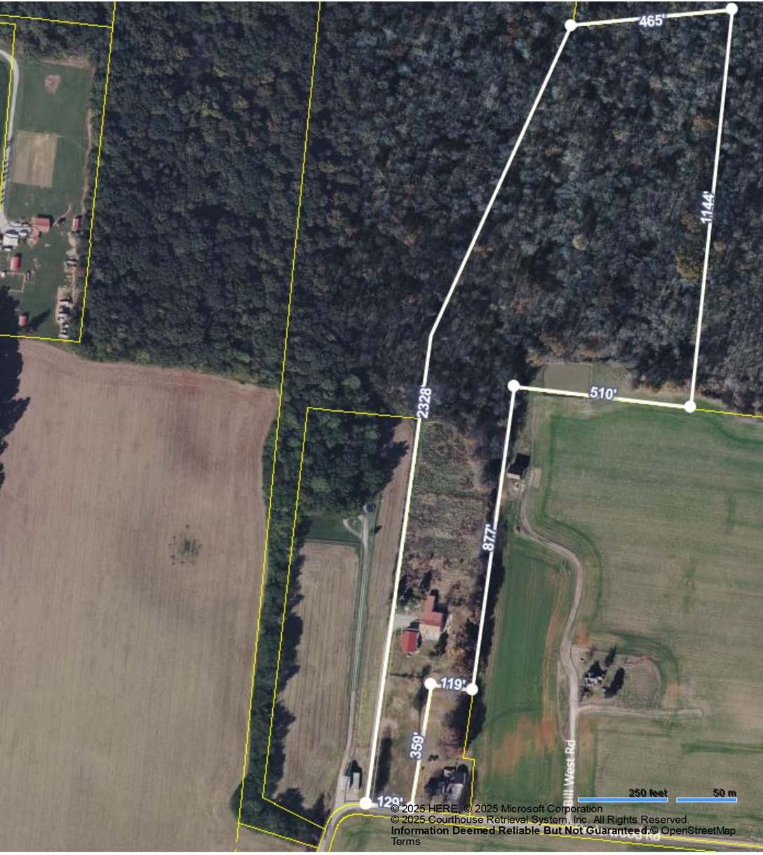 6160 Underwood Road Springfield, TN 37172 - Photo 10 of 27