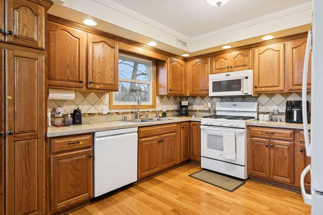 $444,900 | 18922 Yalta Street Northeast, East Bethel, MN 55092