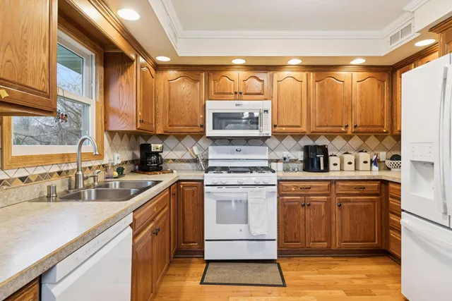 $444,900 | 18922 Yalta Street Northeast, East Bethel, MN 55092