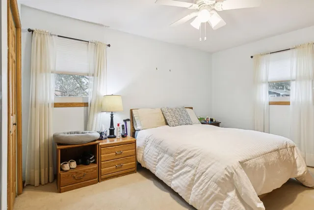 $444,900 | 18922 Yalta Street Northeast, East Bethel, MN 55092