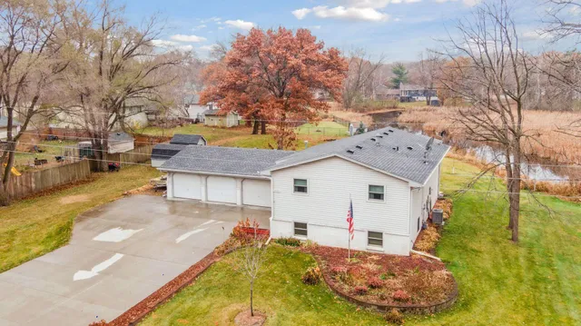 $444,900 | 18922 Yalta Street Northeast, East Bethel, MN 55092