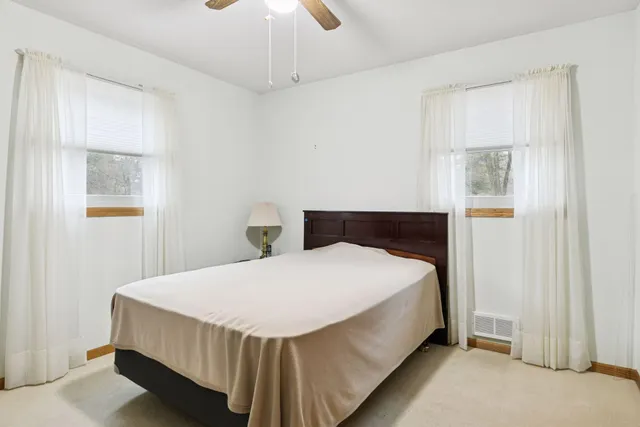 $444,900 | 18922 Yalta Street Northeast, East Bethel, MN 55092