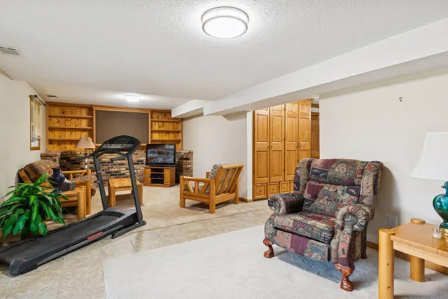 $444,900 | 18922 Yalta Street Northeast, East Bethel, MN 55092