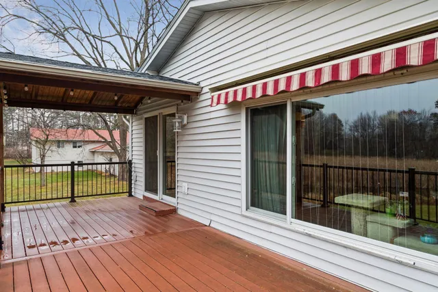 $444,900 | 18922 Yalta Street Northeast, East Bethel, MN 55092