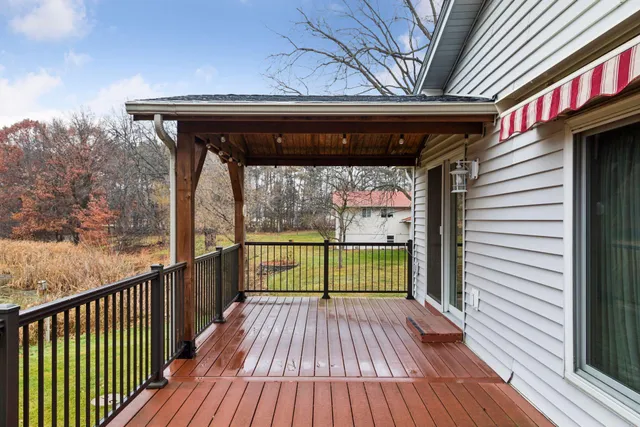 $444,900 | 18922 Yalta Street Northeast, East Bethel, MN 55092