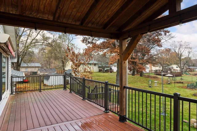 $444,900 | 18922 Yalta Street Northeast, East Bethel, MN 55092