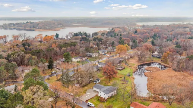 $444,900 | 18922 Yalta Street Northeast, East Bethel, MN 55092