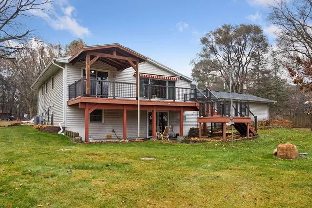 $444,900 | 18922 Yalta Street Northeast, East Bethel, MN 55092