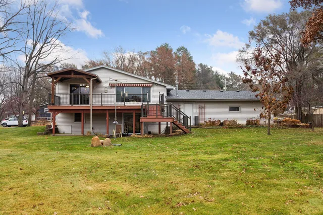 $444,900 | 18922 Yalta Street Northeast, East Bethel, MN 55092