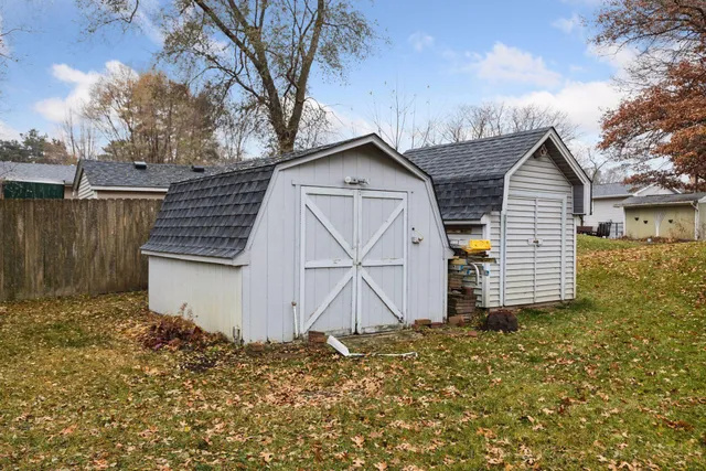 $444,900 | 18922 Yalta Street Northeast, East Bethel, MN 55092