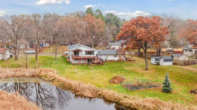 $444,900 | 18922 Yalta Street Northeast, East Bethel, MN 55092